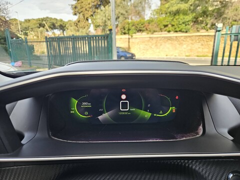 Peugeot 2008 ALLURE PACK Diesel