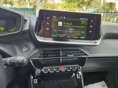 Peugeot 2008 ALLURE PACK Diesel