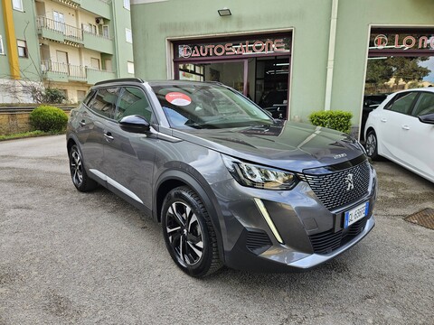 Peugeot 2008 ALLURE PACK Diesel