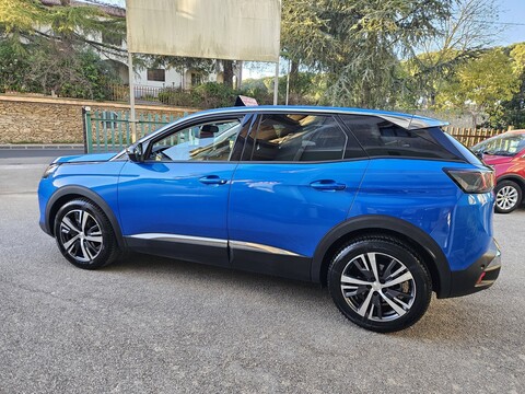 Peugeot 3008 allure sport Diesel
