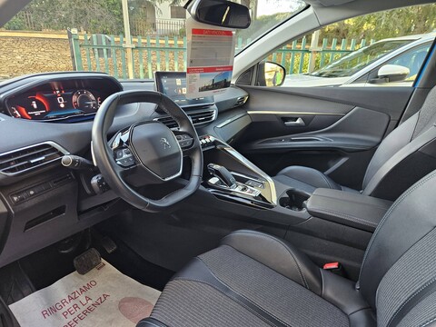 Peugeot 3008 allure sport Diesel