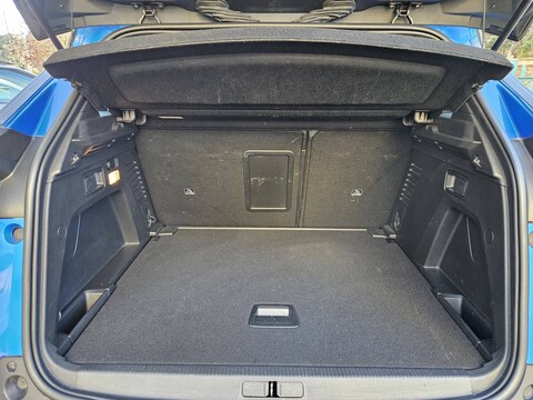 Peugeot 3008 allure sport Diesel
