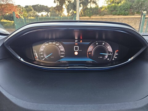 Peugeot 3008 allure sport Diesel