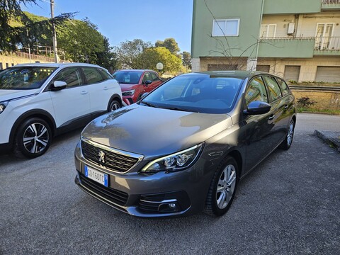 Peugeot 308 BUSINESS SPORT Diesel