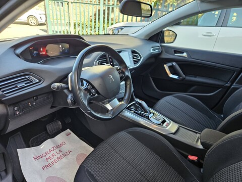 Peugeot 308 BUSINESS SPORT Diesel