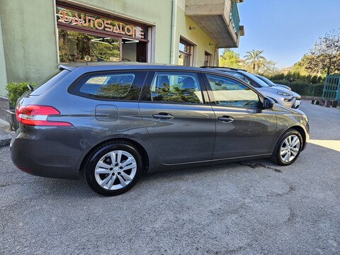 Peugeot 308 BUSINESS SPORT Diesel