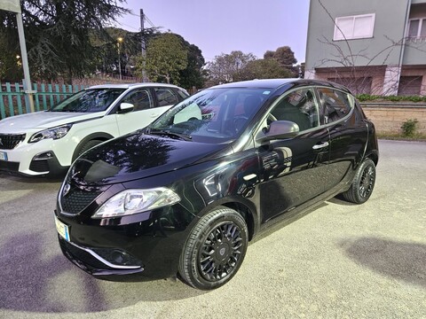 Lancia Ypsilon GOLD Diesel