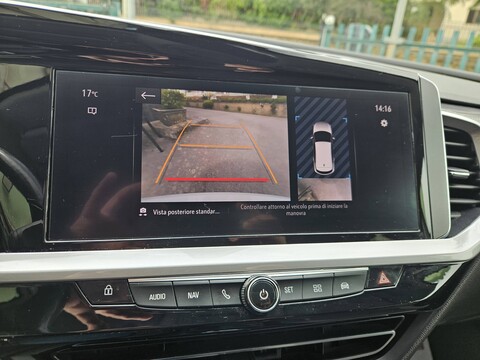 Opel Grandland X gs line Diesel