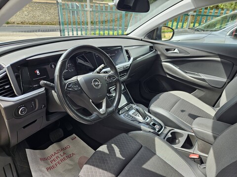 Opel Grandland X gs line Diesel