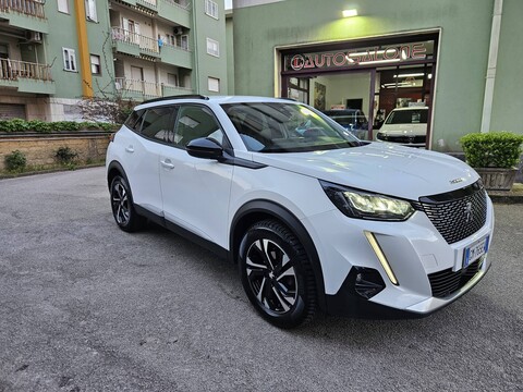 Peugeot 2008 ALLURE PACK Diesel