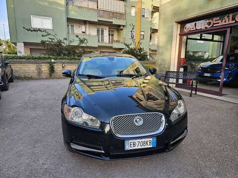 Jaguar XF LUXURY Diesel