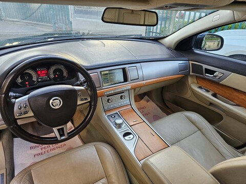 Jaguar XF LUXURY Diesel
