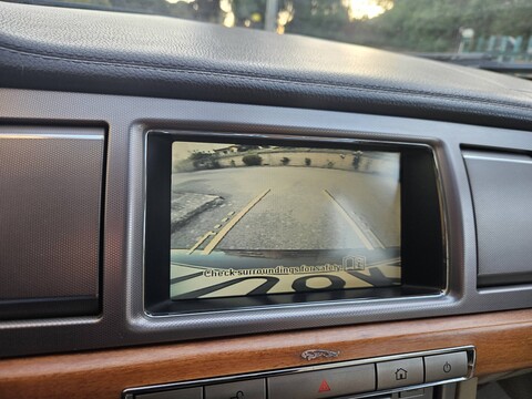 Jaguar XF LUXURY Diesel
