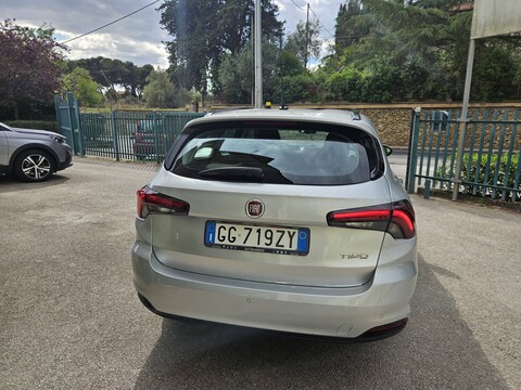 Fiat Tipo LOUNGE Diesel