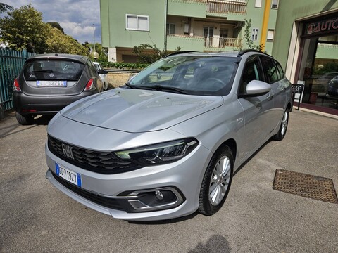 Fiat Tipo LOUNGE Diesel