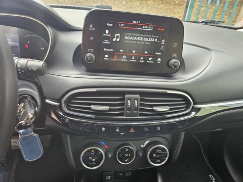 Fiat Tipo LOUNGE Diesel