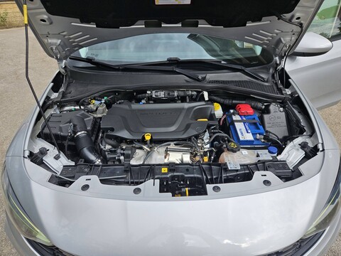 Fiat Tipo LOUNGE Diesel