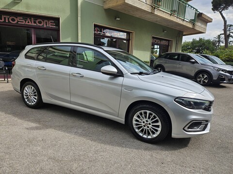 Fiat Tipo LOUNGE Diesel
