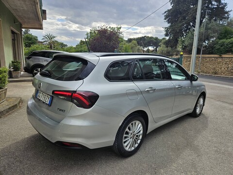 Fiat Tipo LOUNGE Diesel