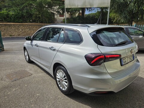 Fiat Tipo LOUNGE Diesel