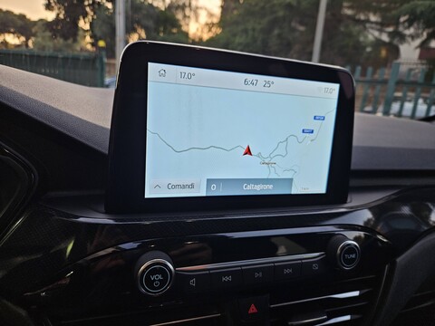 Ford Kuga ST - LINE Diesel