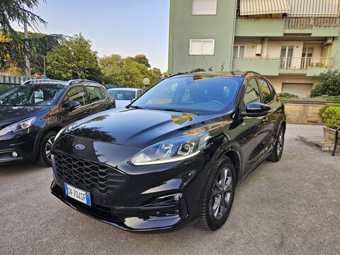 Ford Kuga ST - LINE Diesel