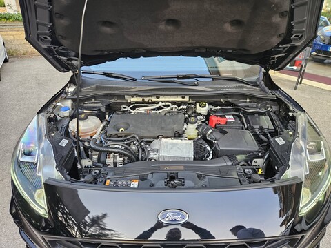 Ford Kuga ST - LINE Diesel