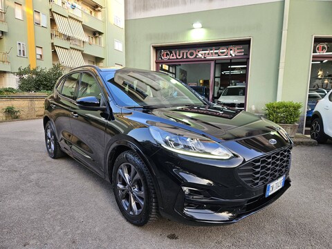 Ford Kuga ST - LINE Diesel