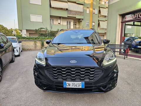 Ford Kuga ST - LINE Diesel