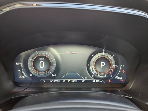 Ford Kuga ST - LINE Diesel