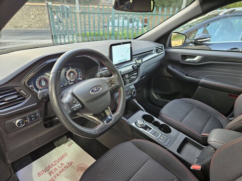 Ford Kuga ST - LINE Diesel