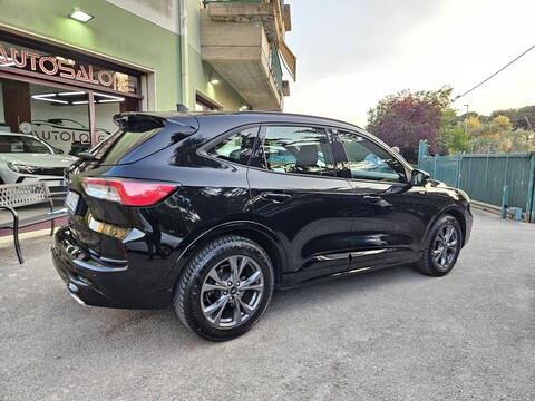 Ford Kuga ST - LINE Diesel