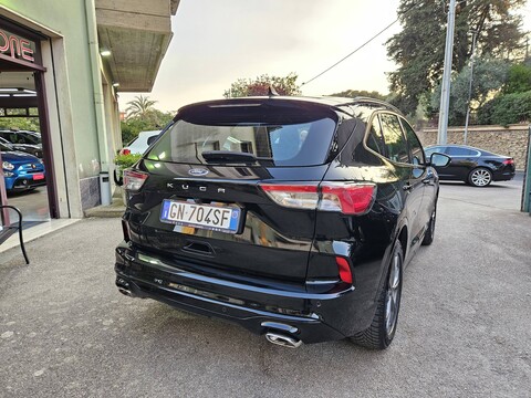 Ford Kuga ST - LINE Diesel
