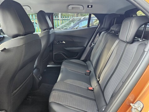 Peugeot 2008 ALLURE PACK Diesel