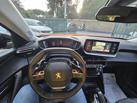 Peugeot 2008 ALLURE PACK Diesel