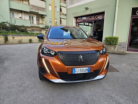 Peugeot 2008 ALLURE PACK Diesel