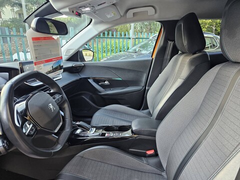 Peugeot 2008 ALLURE PACK Diesel