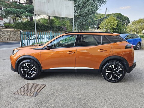 Peugeot 2008 ALLURE PACK Diesel