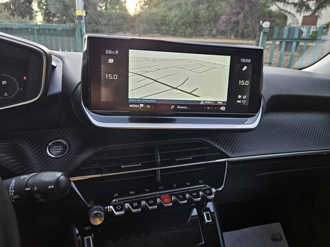 Peugeot 2008 ALLURE PACK Diesel