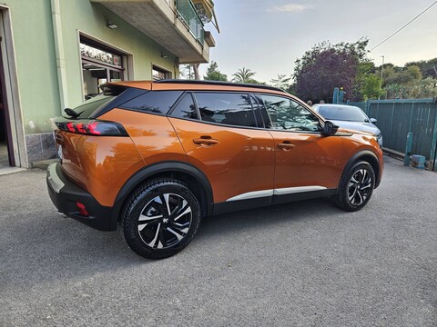 Peugeot 2008 ALLURE PACK Diesel