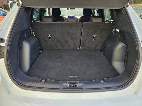 Ford Kuga ST - LINE Diesel