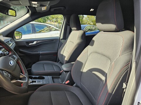 Ford Kuga ST - LINE Diesel