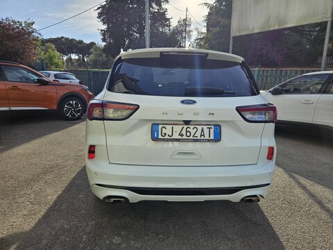 Ford Kuga ST - LINE Diesel