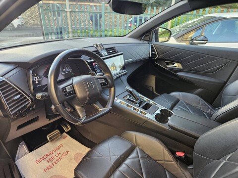 DS Automobiles DS7 EDITION LIMITED " RIVOLI" Diesel