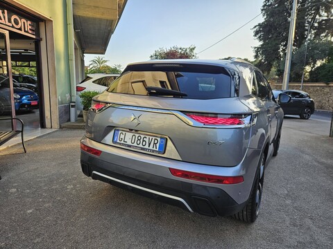 DS Automobiles DS7 EDITION LIMITED " RIVOLI" Diesel