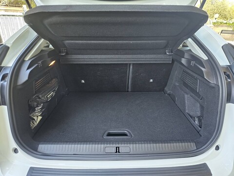Citroen C4 Shine Pack Diesel