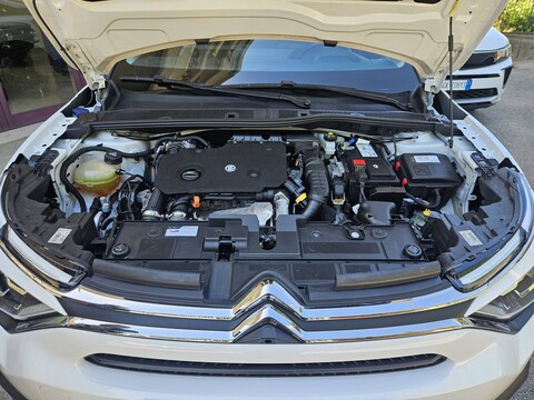 Citroen C4 Shine Pack Diesel