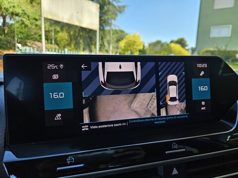 Citroen C4 Shine Pack Diesel
