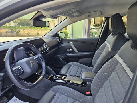 Citroen C4 Shine Pack Diesel