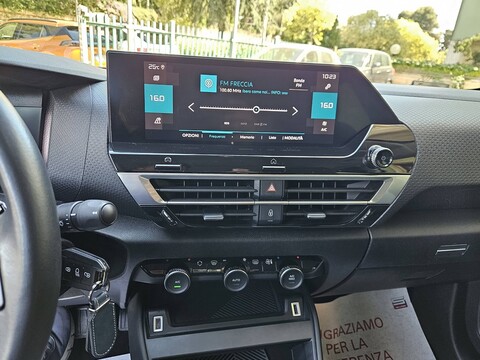 Citroen C4 Shine Pack Diesel